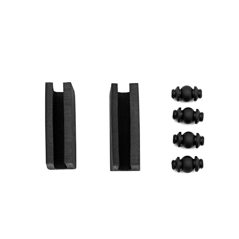 Inspire 1 - Gimbal Rubber Dampers & U-EVA Foam for Remote Controller 