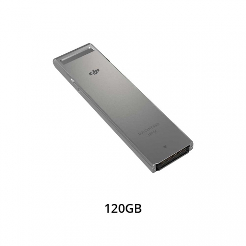 DJI Inspire 2 CINESSD Card