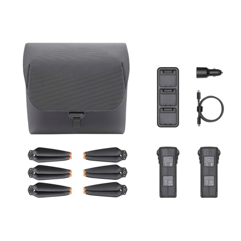 DJI Mavic 3 Series Fly More Kit (Shoulder Bag)