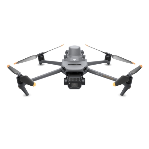 DJI Mavic 3 Multispectral
