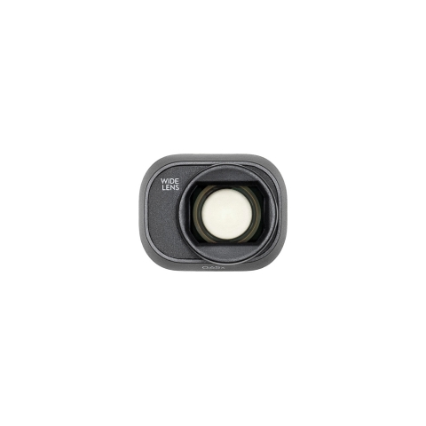 DJI Mini 4 Pro Wide-Angle Lens