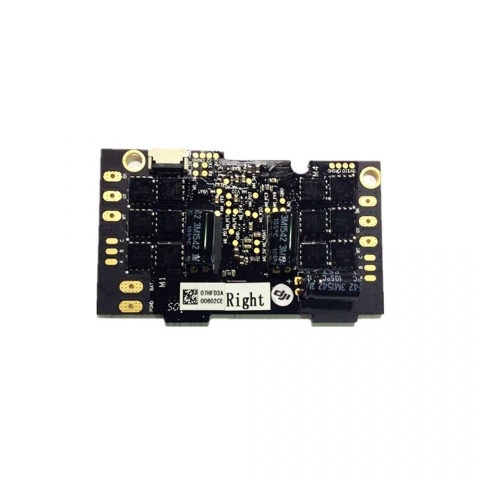 DJI - Phantom 4 ESC Center Board (Right) 
