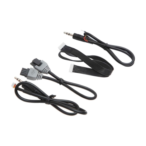   DJI Zenmuse H4-3D Cable Pack - Part 5 