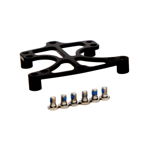 DJI Zenmuse H4-3D Mounting Adapter for F450 - Part 8 