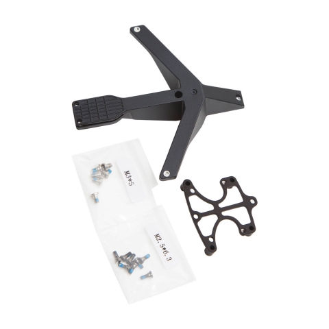 DJI Zenmuse H4-3D Mounting Adapter for F550 - Part 7 