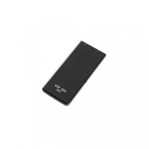 DJI - Zenmuse X5R SSD (512GB)