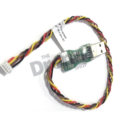 FrSky USB Cable