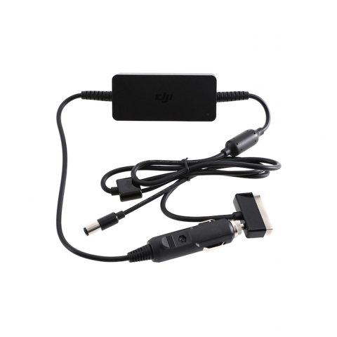 DJI Car Charger Kit for Phantom 4