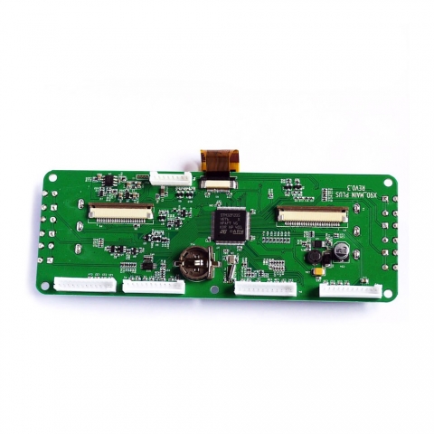 FrSky Taranis X9D Plus Main Board Front