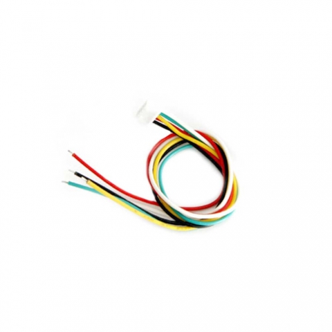 FrSky XSR replacement cable