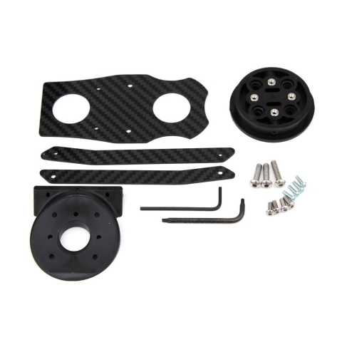 MARS 58 Inspire Mount 