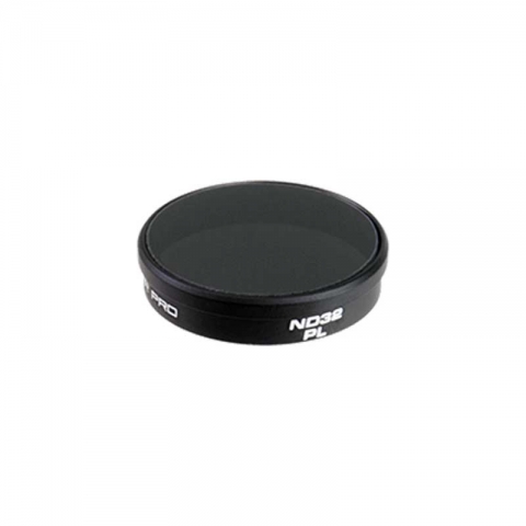Polar Pro ND32/PL filter for Phantom 4 & Phantom 3