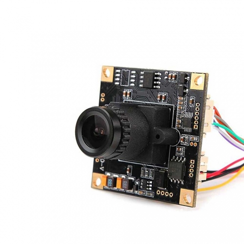RunCam SKY2 800TVL FPV Camera Front