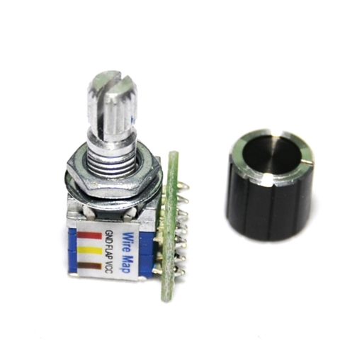 Frsky 6-Position Switch