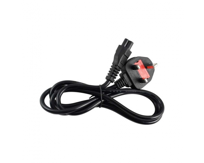 AC Power Cable (IEC320C5)