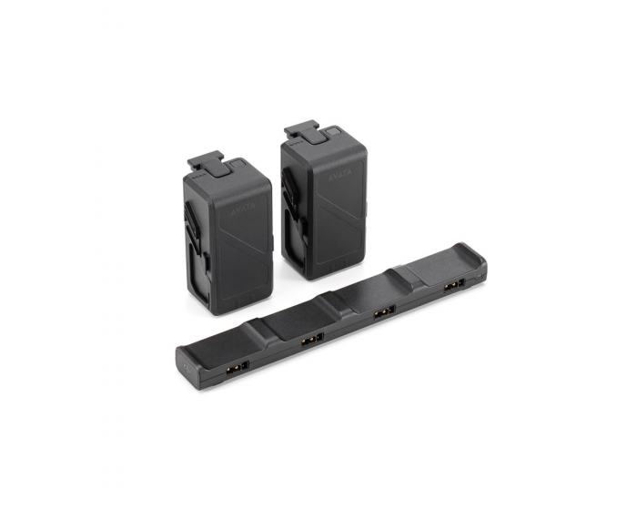 DJI Avata Fly More Kit