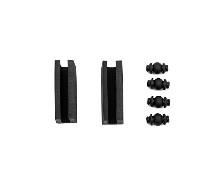 DJI Inspire 1 Gimbal Rubber Dampers & U-EVA Foam for Remote Controller