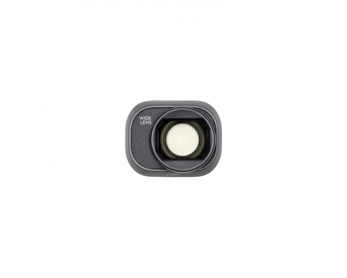 DJI Mini 4 Pro Wide-Angle Lens
