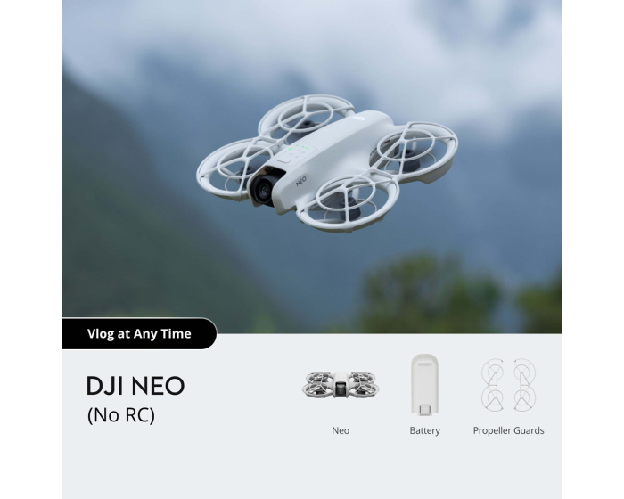DJI Neo (No RC)