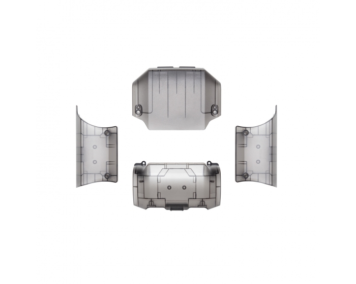 DJI RoboMaster Chassis Armor Kit