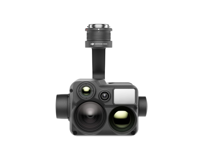 DJI Zenmuse H20N