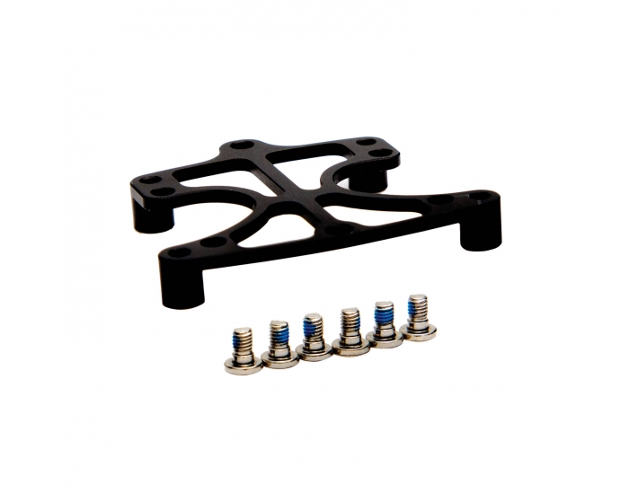 DJI Zenmuse H4-3D Mounting Adapter for F450 (Part 8)