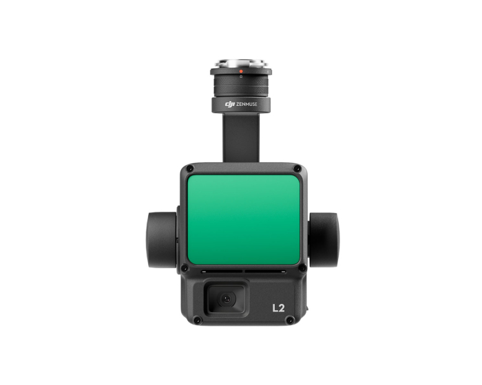 DJI Zenmuse L2