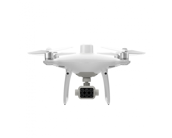 DJI P4 Multispectral 